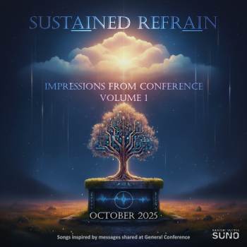 Impressions From Conference, Vol. 1 Album Cover