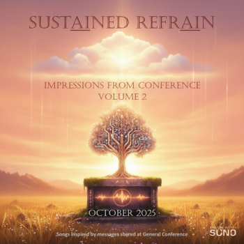 Impressions From Conference, Vol. 2 Album Cover