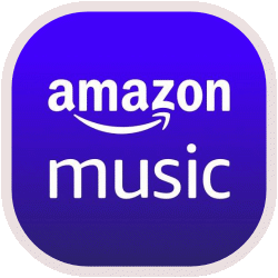 Listen on Amazon Music