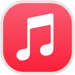 Listen on Apple Music