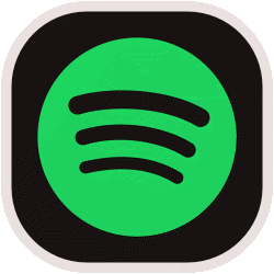 Listen on Spotify